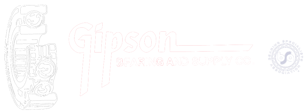 Gibson Bearing and Supply Co